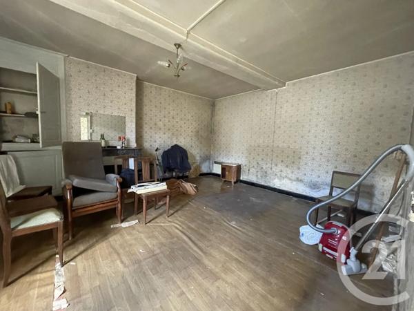 Maison à vendre  3 pièces - 62,93 m 2   PAUCOURT  - 45