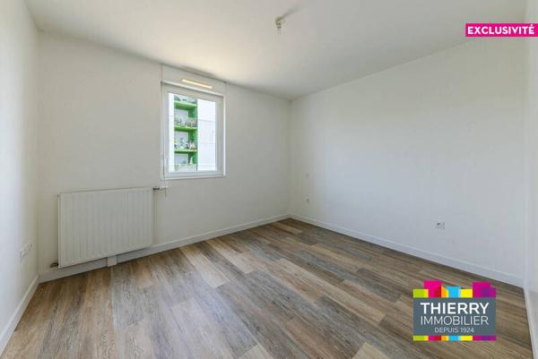 Appartement 3 pièces - 44800 Saint-Herblain -  Saint-Herblain Nord-Sillon-Thébaudières