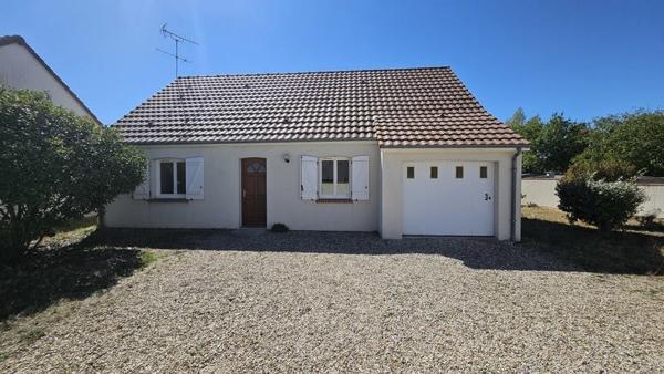 Maison 182 069 € Romorantin-Lanthenay 4 p 78 m² DPE D