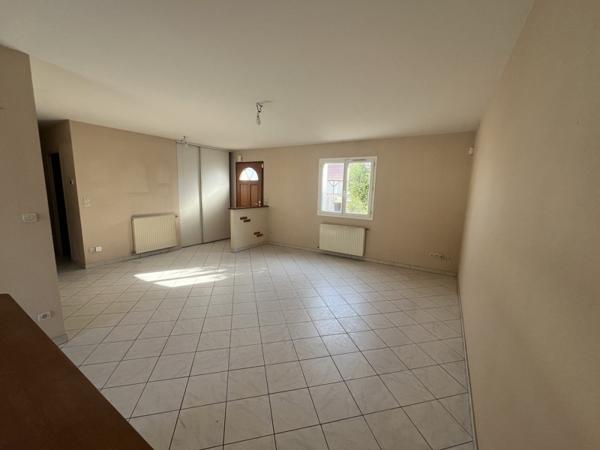 Maison 182 069 € Romorantin-Lanthenay 4 p 78 m² DPE D
