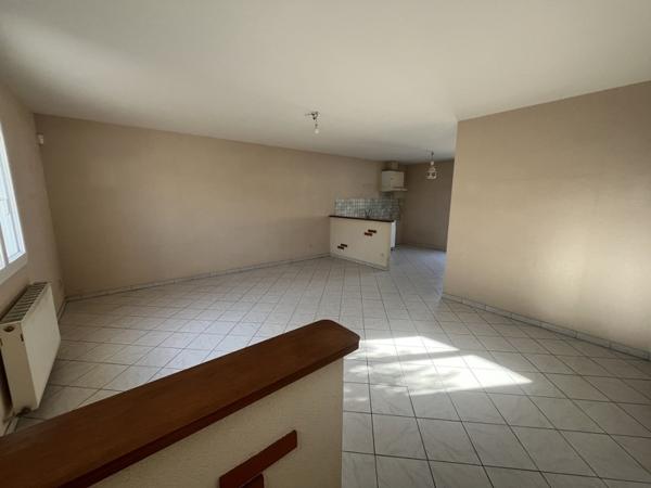 Maison 182 069 € Romorantin-Lanthenay 4 p 78 m² DPE D