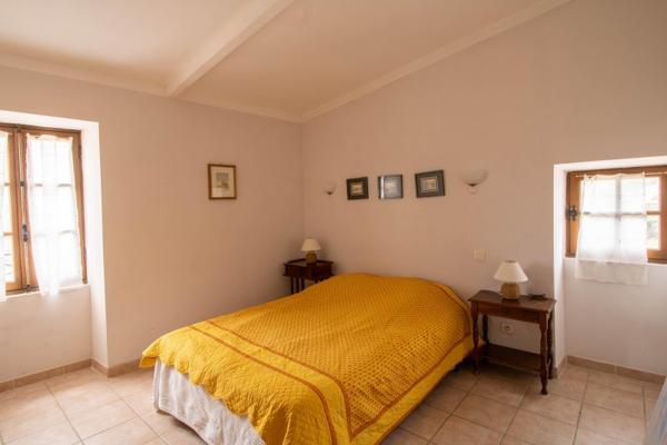 Vente / Maison avec dépendance