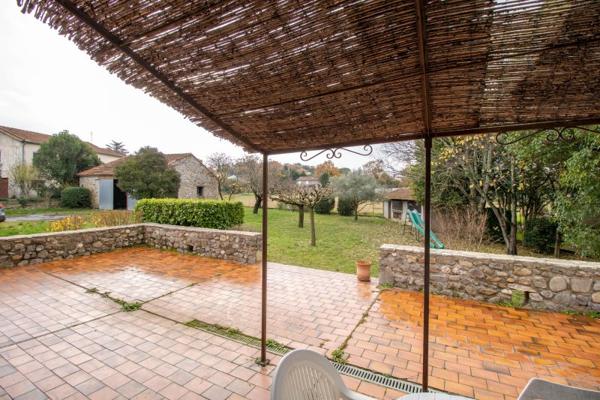 Vente / Maison avec dépendance