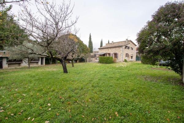 Vente / Maison avec dépendance