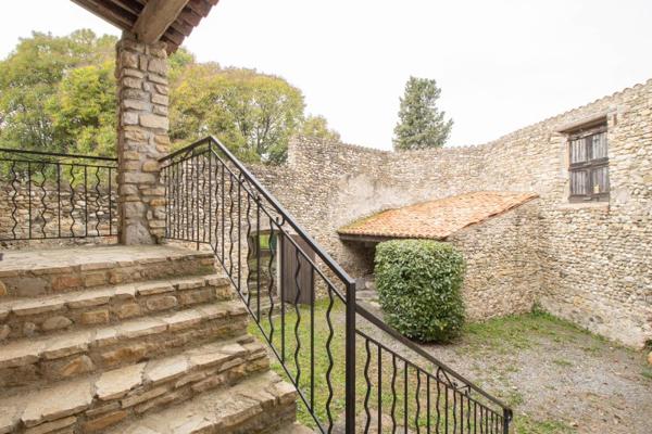 Vente / Maison avec dépendance