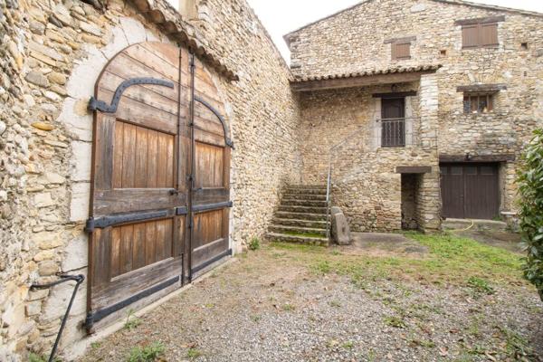 Vente / Maison avec dépendance