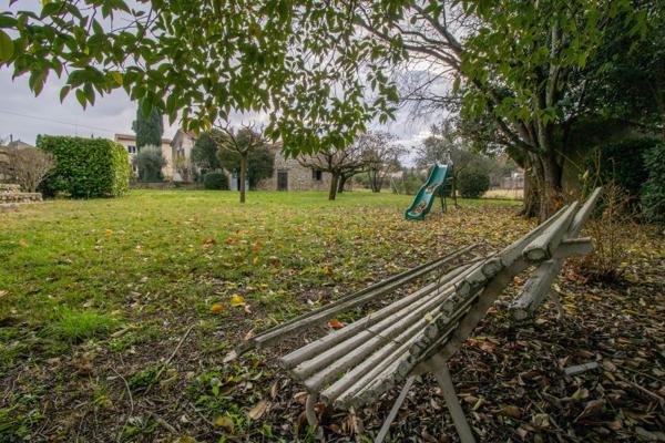 Vente / Maison avec dépendance