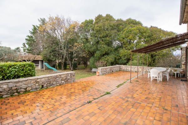 Vente / Maison avec dépendance