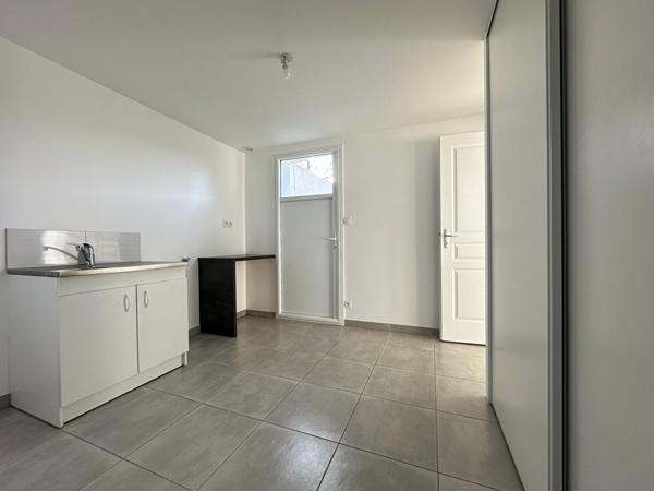 Maison plain pied 106 m² à vendre à AIZENAY