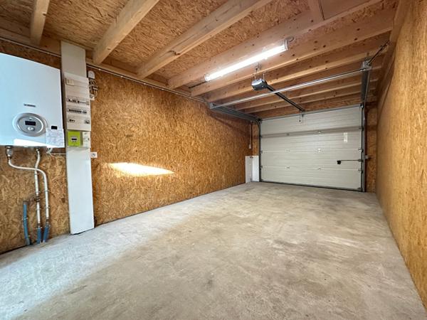 Maison plain pied 106 m² à vendre à AIZENAY