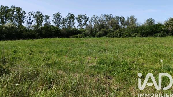 Terrain à vendre 820 m² Les Sables-d'Olonne
