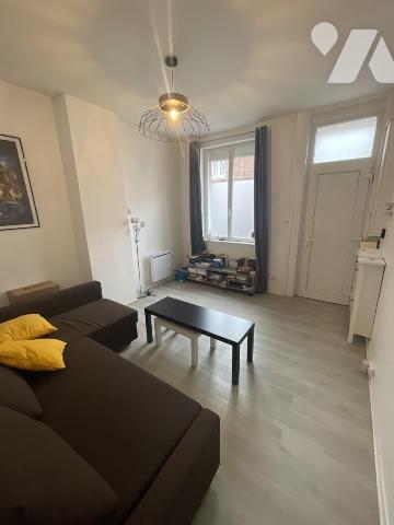 Maison de 79 m2 3 chambres extérieur