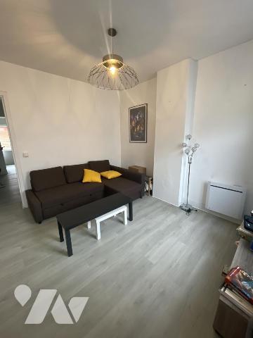 Maison de 79 m2 3 chambres extérieur