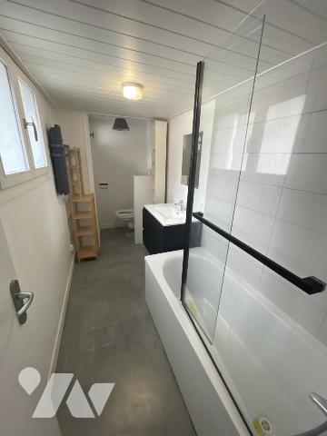 Maison de 79 m2 3 chambres extérieur