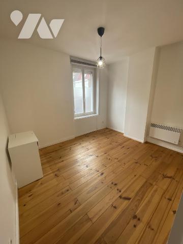 Maison de 79 m2 3 chambres extérieur