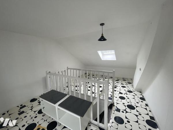 Maison de 79 m2 3 chambres extérieur