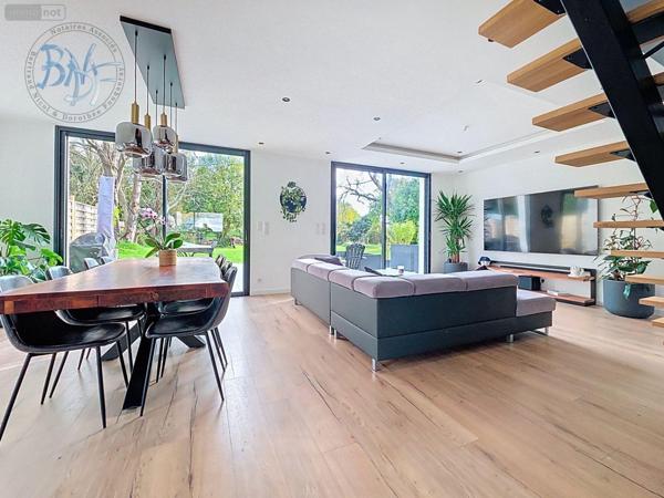 Maison à vendre à Concarneau dans le Finistère (29900), ref : 29143-58