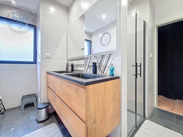 Maison à vendre à Concarneau dans le Finistère (29900), ref : 29143-58