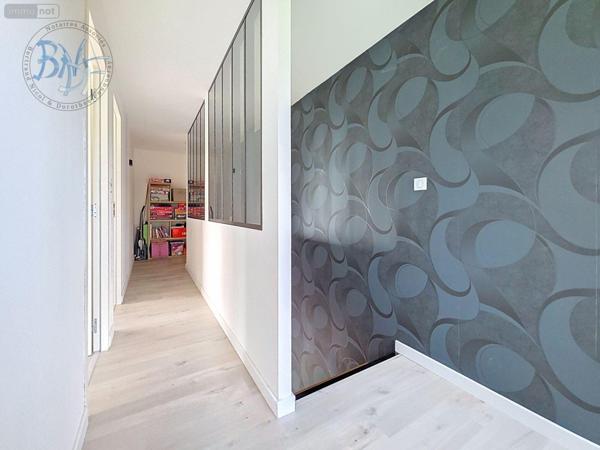 Maison à vendre à Concarneau dans le Finistère (29900), ref : 29143-58