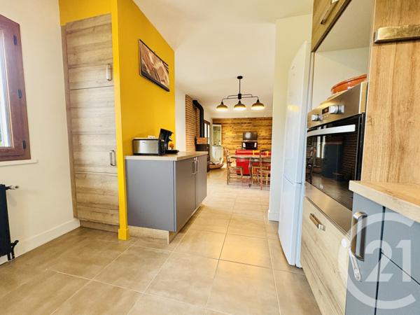 Maison à vendre  5 pièces - 96,29 m2 GORRE - 87