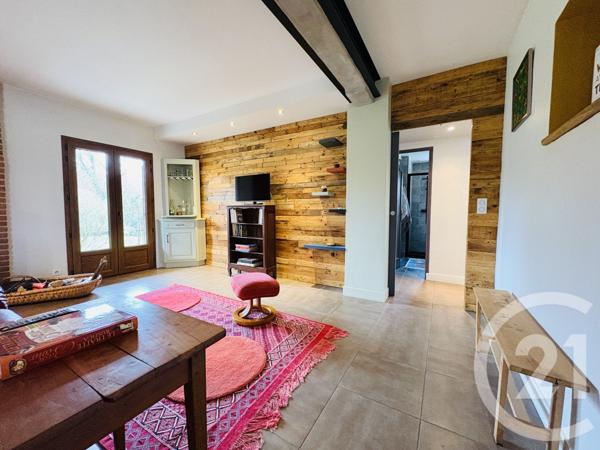 Maison à vendre  5 pièces - 96,29 m2 GORRE - 87