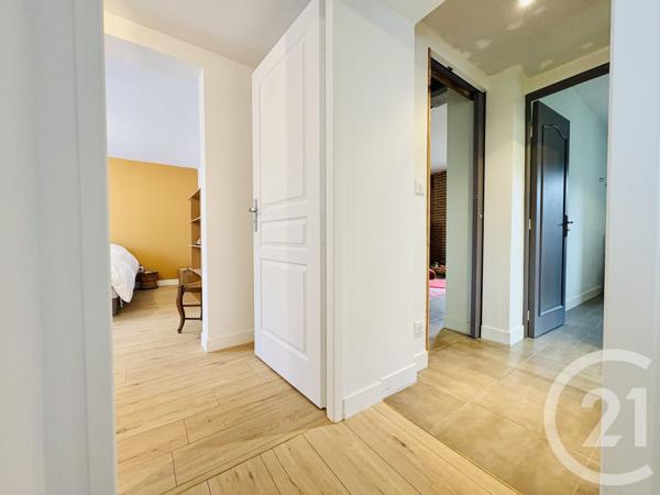 Maison à vendre  5 pièces - 96,29 m2 GORRE - 87