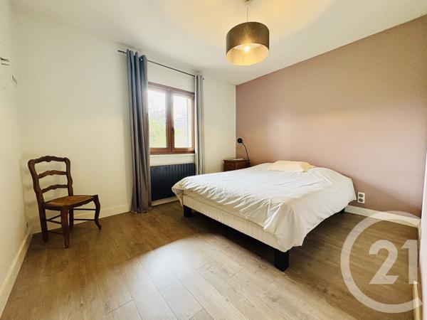 Maison à vendre  5 pièces - 96,29 m2 GORRE - 87