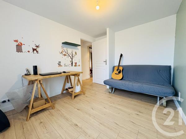 Maison à vendre  5 pièces - 96,29 m2 GORRE - 87