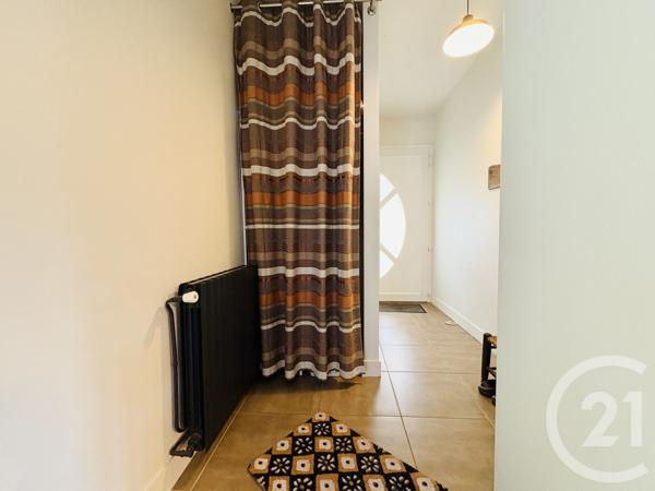 Maison à vendre  5 pièces - 96,29 m2 GORRE - 87