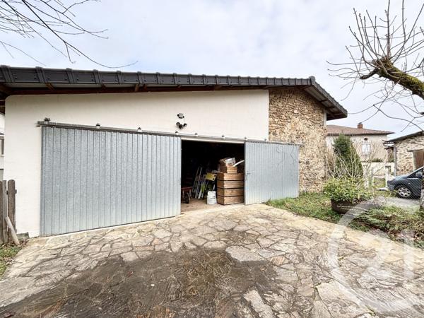 Maison à vendre  5 pièces - 96,29 m2 GORRE - 87