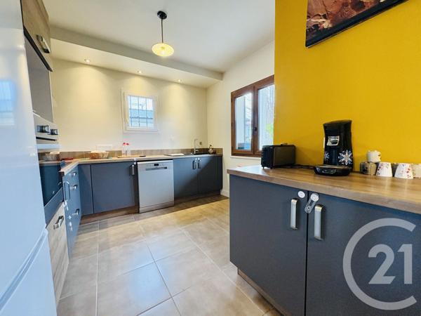 Maison à vendre  5 pièces - 96,29 m2 GORRE - 87