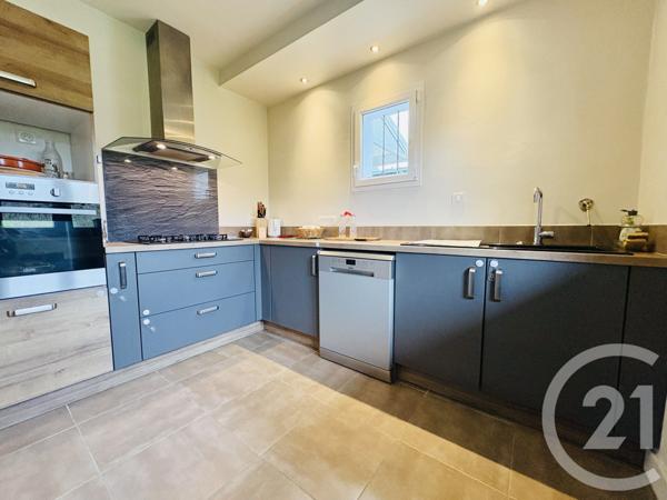 Maison à vendre  5 pièces - 96,29 m2 GORRE - 87