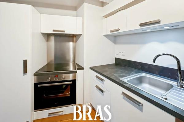 Appartement T3 - 78m² - Nantes centre-ville