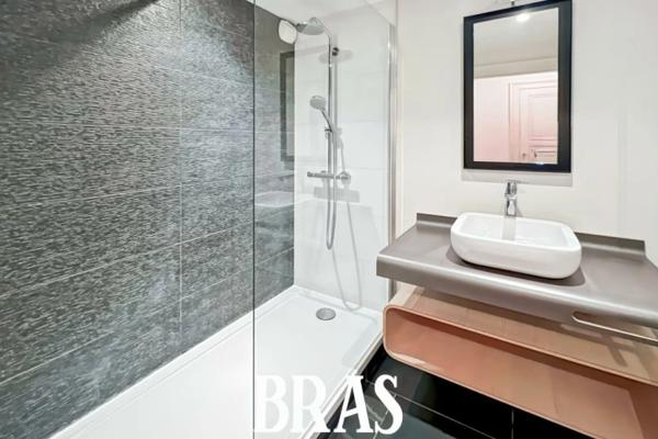 Appartement T3 - 78m² - Nantes centre-ville