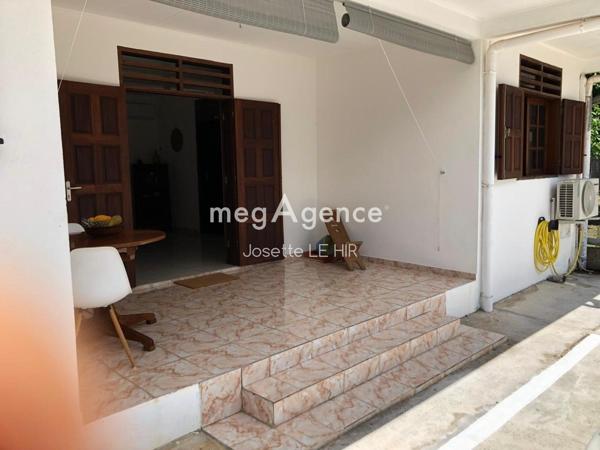 Immeuble à CAYENNE, 97300 - 402m²