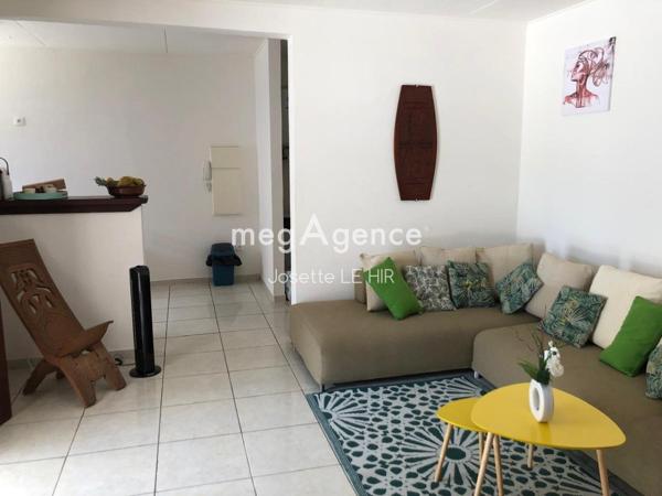 Immeuble à CAYENNE, 97300 - 402m²