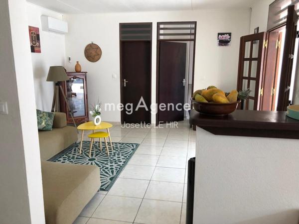 Immeuble à CAYENNE, 97300 - 402m²