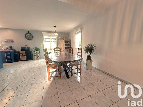 House for sale 7 rooms 143 m² Landres