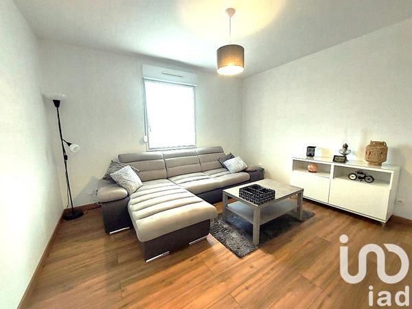 House for sale 7 rooms 143 m² Landres