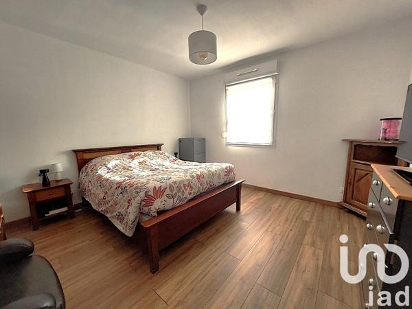 House for sale 7 rooms 143 m² Landres