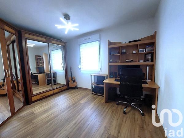 House for sale 7 rooms 143 m² Landres