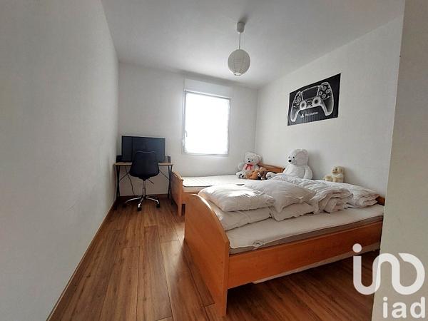 House for sale 7 rooms 143 m² Landres