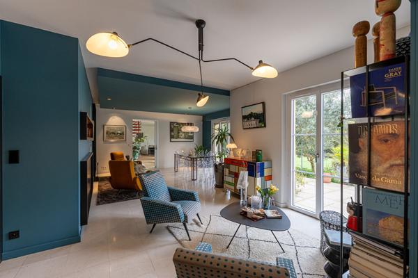 Maison Pau 8 pièce(s) 261 m2