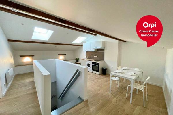 Appartement à louer  2 pièces • 42,29 m2 Sémalens