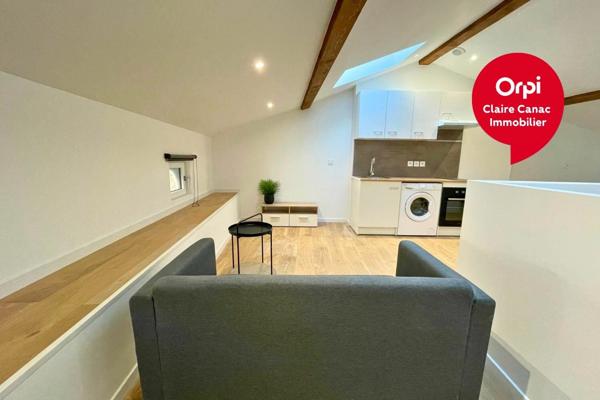 Appartement à louer  2 pièces • 42,29 m2 Sémalens