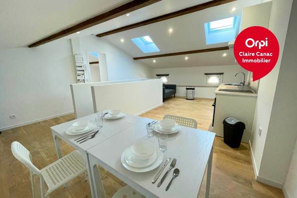 Appartement à louer  2 pièces • 42,29 m2 Sémalens