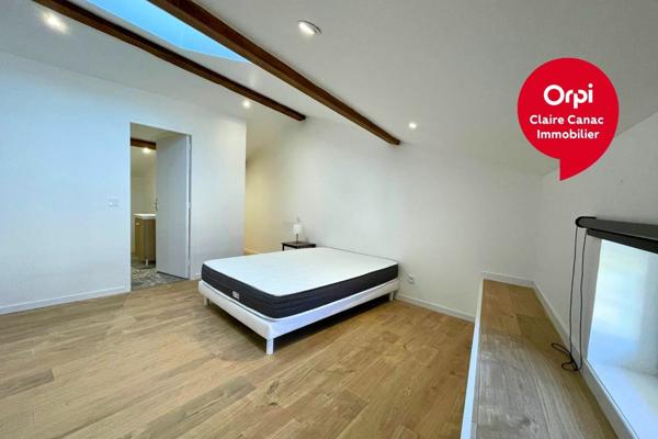 Appartement à louer  2 pièces • 42,29 m2 Sémalens