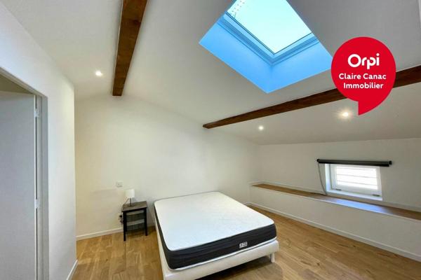 Appartement à louer  2 pièces • 42,29 m2 Sémalens