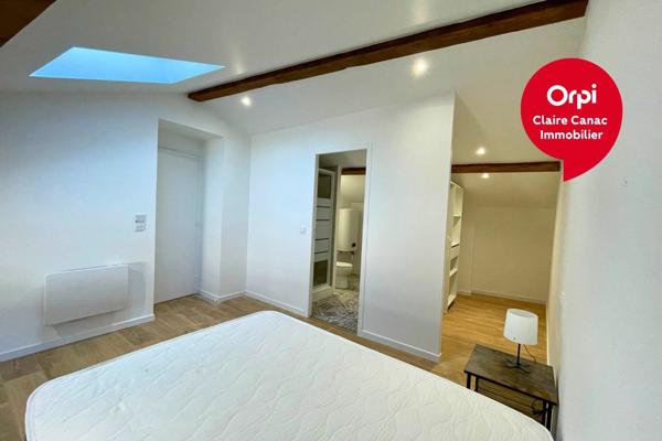Appartement à louer  2 pièces • 42,29 m2 Sémalens