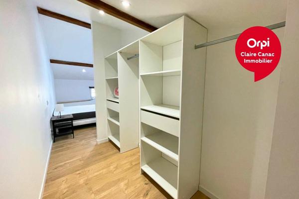 Appartement à louer  2 pièces • 42,29 m2 Sémalens